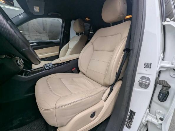 Mercedes-Benz GLE I (W166) с пробегом 2018 года, цена 3 957 000 рублей, 135723 км, внедорожник, Автокод Объявления