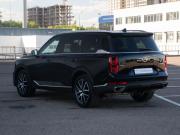 GAC GS8 II Москва  - изображение 35