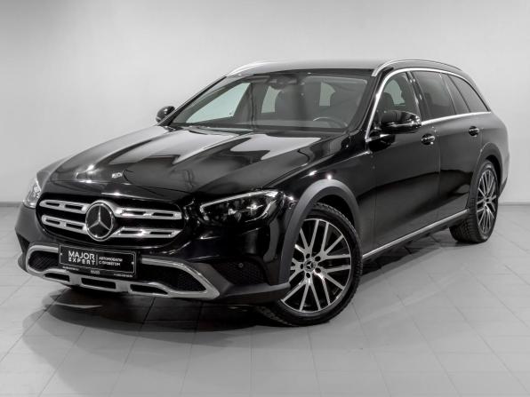 Mercedes-Benz E-Класс V (W213 S213 C238) Рестайлинг с пробегом 2021 года, цена 5 100 000 рублей, 83526 км, универсал, Автокод Объявления