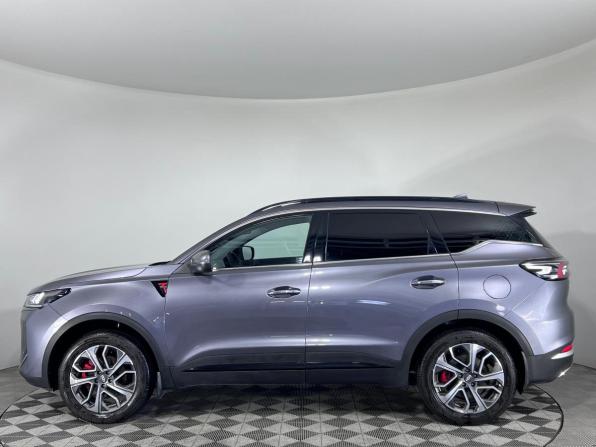 Chery Tiggo 7 Pro Max I Рестайлинг с пробегом 2024 года, цена 1 926 000 рублей, 24258 км, внедорожник, Автокод Объявления