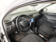 Skoda Rapid I Рестайлинг Москва  - изображение 37