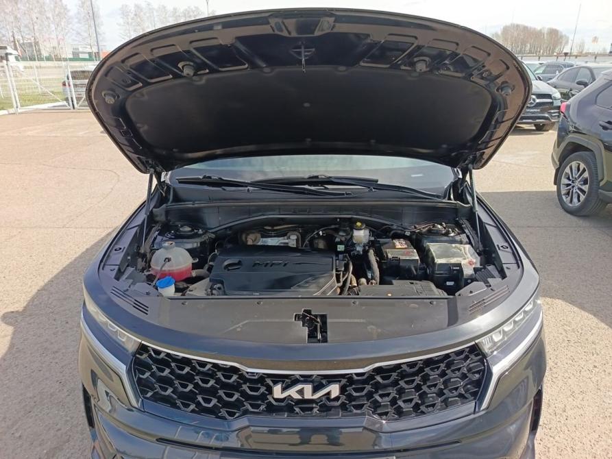 Kia Sorento IV Набережные Челны  - изображение 11