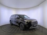 Exeed VX I Москва  - изображение 33