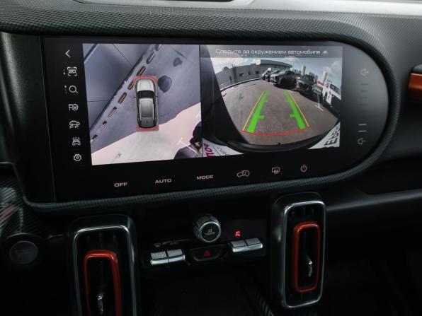 Haval Dargo I с пробегом 2023 года, цена 2 449 000 рублей, 72550 км, внедорожник, Автокод Объявления
