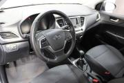 Hyundai Solaris II Ярославль  - изображение 23