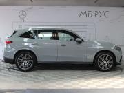 Mercedes-Benz GLC AMG II (X254) Москва  - изображение 31