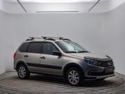 Lada (ВАЗ) Granta I Рестайлинг Москва  - изображение 19