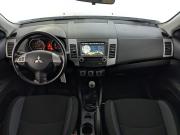 Mitsubishi Outlander II Рестайлинг Москва  - изображение 49