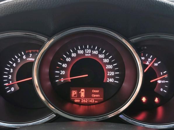 Kia Sorento II Рестайлинг с пробегом 2012 года, цена 1 550 000 рублей, 262134 км, внедорожник, Автокод Объявления