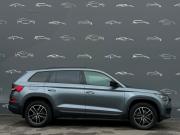 Skoda Kodiaq I Рестайлинг Санкт-Петербург  - изображение 36
