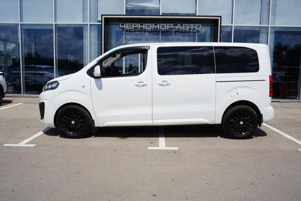 Citroen SpaceTourer I Крым  - изображение 2