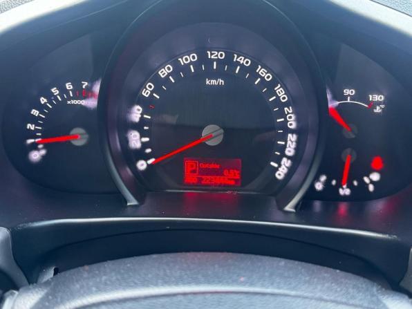 Kia Sportage III Рестайлинг с пробегом 2015 года, цена 1 479 900 рублей, 223443 км, внедорожник, Автокод Объявления