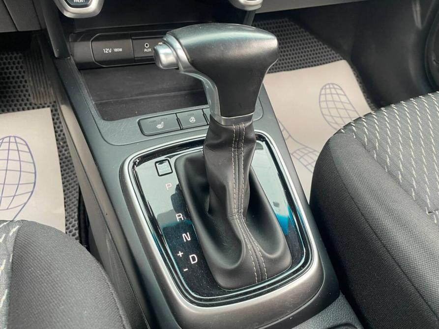 Kia Rio IV Стерлитамак  - изображение 28