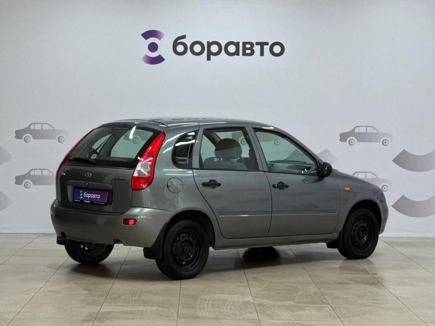 Lada (ВАЗ) Kalina I Ставрополь  - изображение 4