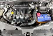 Nissan Terrano III (D10) Саратов  - изображение 36