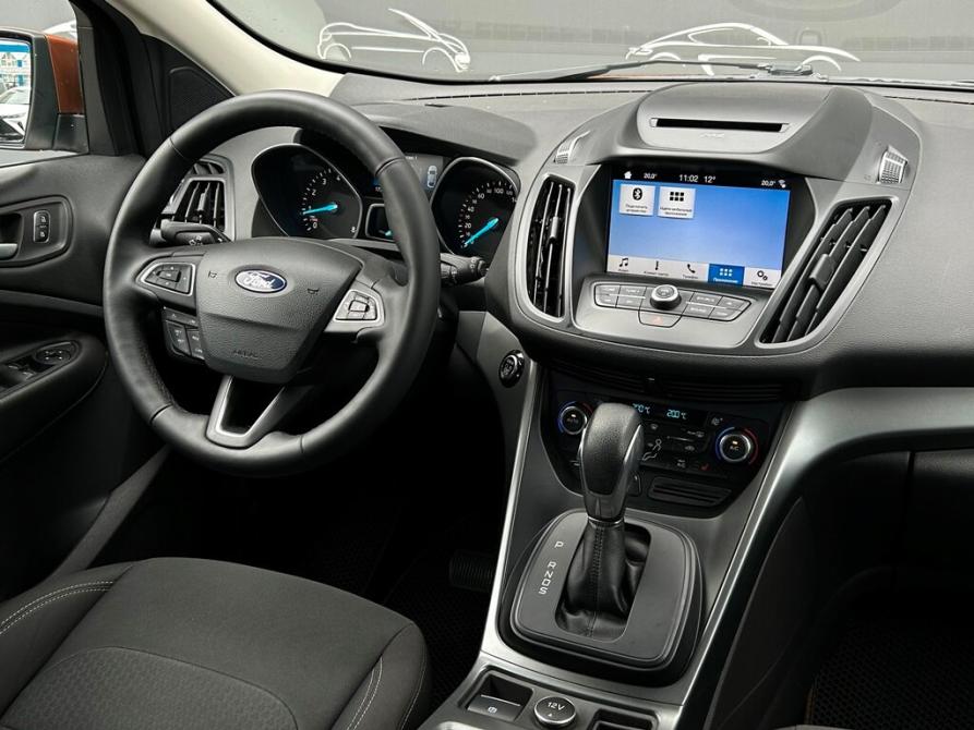 Ford Kuga II Рестайлинг Санкт-Петербург  - изображение 14