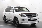 Lexus LX III Владивосток  - изображение 26