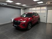 Changan CS35 Plus I Рестайлинг Тверь  - изображение 26