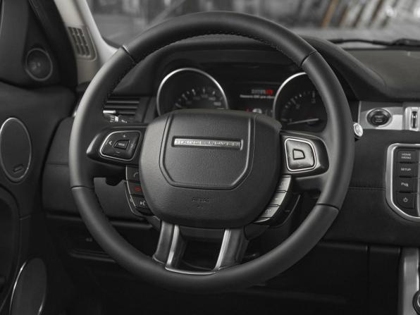 Land Rover Range Rover Evoque I с пробегом 2013 года, цена 1 749 000 рублей, 163300 км, внедорожник, Автокод Объявления
