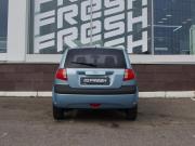 Hyundai Getz I Рестайлинг Владимир  - изображение 27