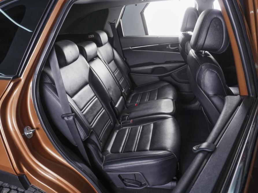 Kia Sorento III Prime Ростов-на-Дону  - изображение 7