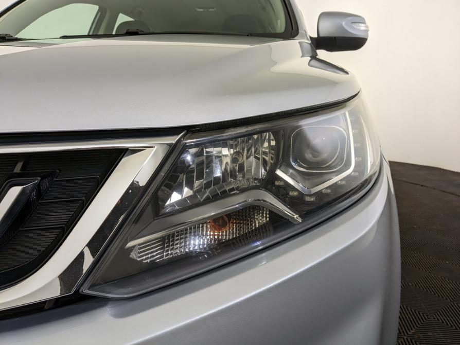 Geely Emgrand X7 I Рестайлинг 2 Москва  - изображение 17