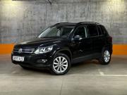Volkswagen Tiguan I Рестайлинг Уфа  - изображение 30