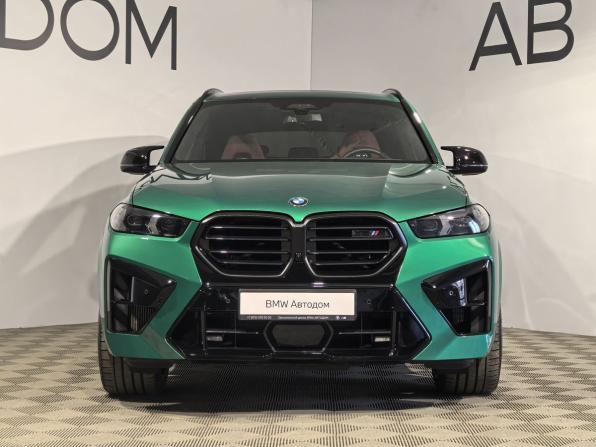 BMW X5 M III (F95) Рестайлинг с пробегом 2024 года, цена 18 700 000 рублей, 29802 км, внедорожник, Автокод Объявления