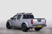 Nissan Navara (Frontier) III (D40) Томск  - изображение 27