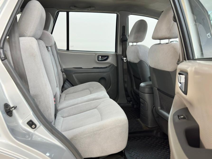 Hyundai Santa Fe Classic Москва  - изображение 11