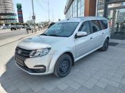 Lada (ВАЗ) Largus I Рестайлинг Краснодар  - изображение 15
