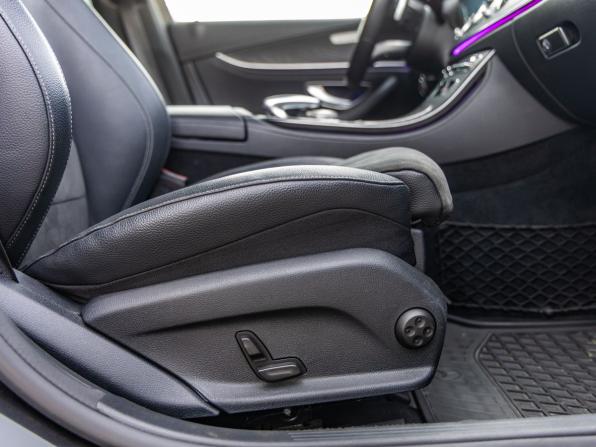 Mercedes-Benz E-Класс V (W213 S213 C238) с пробегом 2019 года, цена 2 748 000 рублей, 163966 км, седан, Автокод Объявления