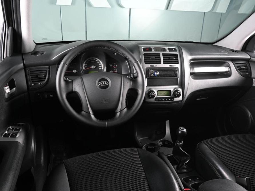 Kia Sportage II Ростов-на-Дону  - изображение 6