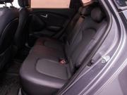 Hyundai ix35 I Москва  - изображение 28