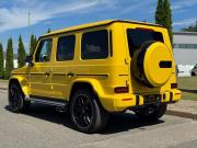 Mercedes-Benz G-Класс AMG II (W463) Москва  - изображение 20