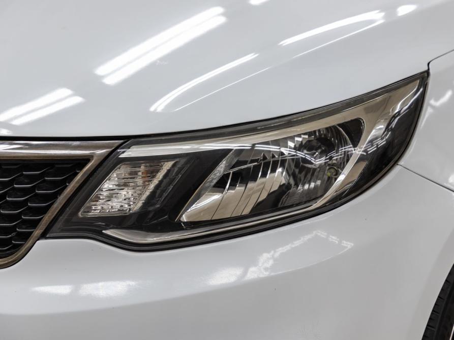 Kia Rio III Рестайлинг Волгоград  - изображение 11