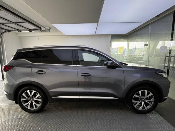 Chery Tiggo 7 Pro I с пробегом 2022 года, цена 1 630 000 рублей, 56853 км, внедорожник, Автокод Объявления
