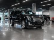 Cadillac Escalade IV Москва  - изображение 40