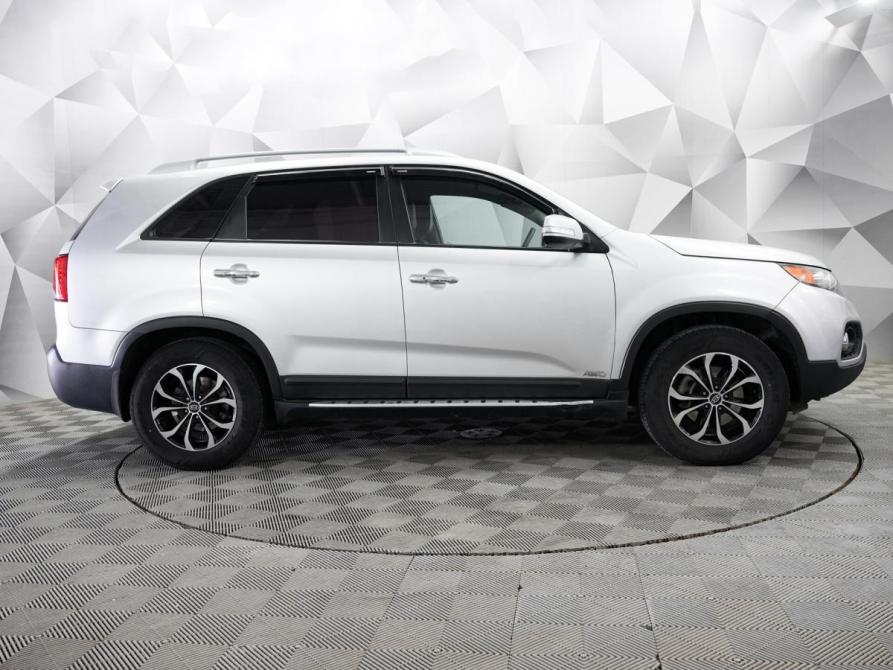 Kia Sorento II Ульяновск  - изображение 6
