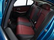 BMW 3 серии VII (G2x) Рестайлинг Москва  - изображение 32