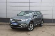 Geely Atlas I Ярославль  - изображение 15