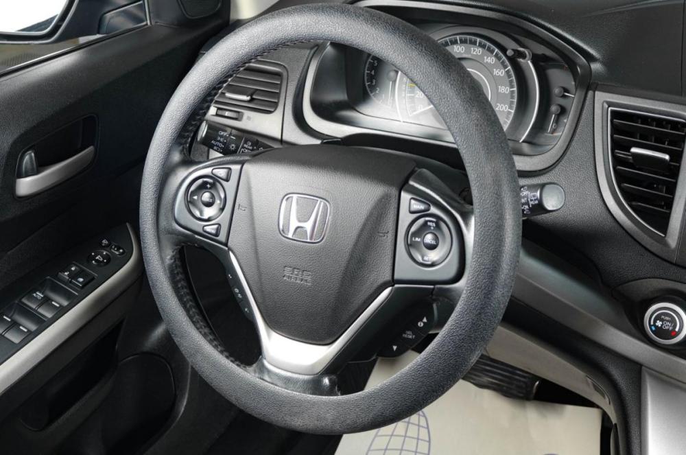 Honda CR-V IV Тюмень  - изображение 12