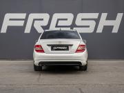 Mercedes-Benz C-Класс III (W204) Краснодар  - изображение 22