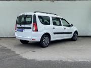 Lada (ВАЗ) Largus I Липецк  - изображение 21