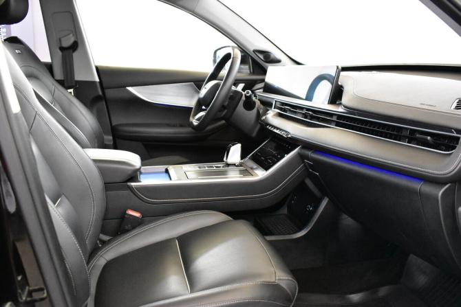 Chery Tiggo 7 Pro Max I с пробегом 2023 года, цена 1 590 000 рублей, 55264 км, внедорожник, Автокод Объявления
