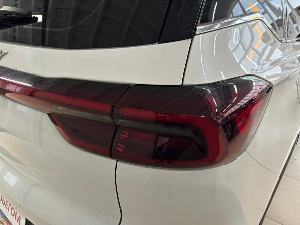 Chery Tiggo 7 Pro Max I с пробегом 2024 года, цена 2 015 000 рублей, 37400 км, внедорожник, Автокод Объявления