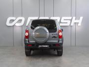 Chevrolet Niva I Рестайлинг Воронеж  - изображение 18