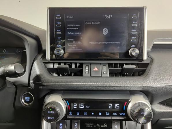 Toyota RAV4 V (XA50) с пробегом 2021 года, цена 3 100 000 рублей, 133500 км, внедорожник, Автокод Объявления