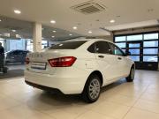 Lada (ВАЗ) Vesta I Астрахань  - изображение 24
