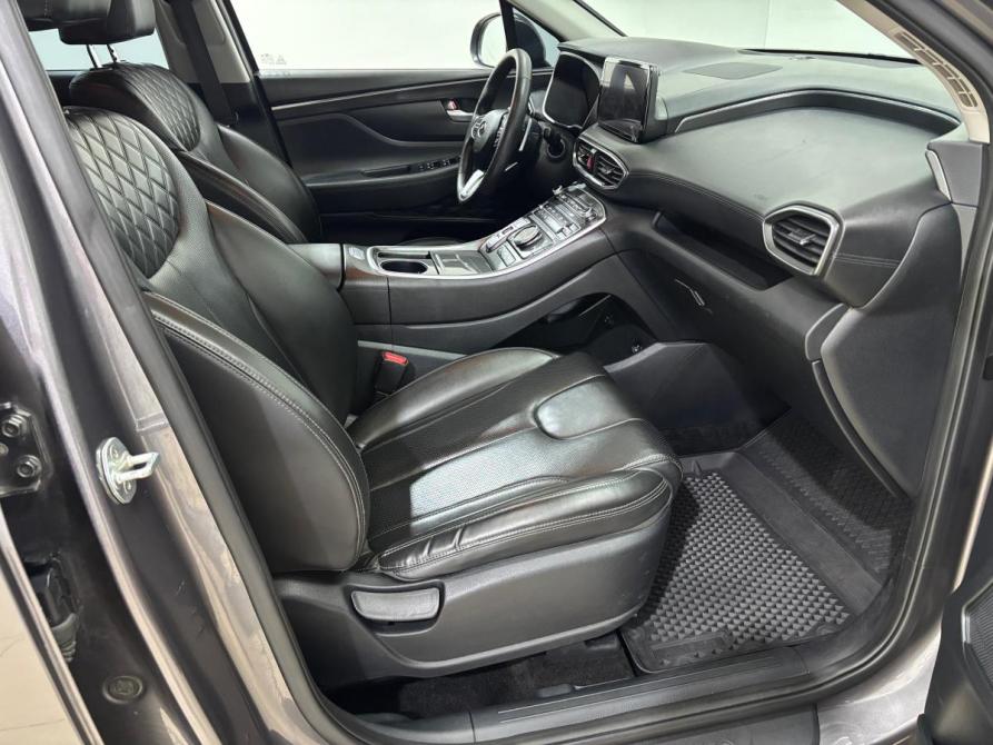 Hyundai Santa Fe IV Рестайлинг Альметьевск  - изображение 16